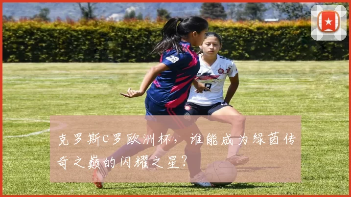 克罗斯c罗欧洲杯，谁能成为绿茵传奇之巅的闪耀之星？